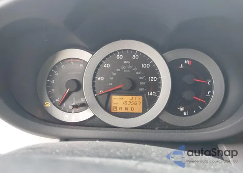 2008 Toyota Rav4 Limited из США, поврежденный, VIN JTMZD31V385082716